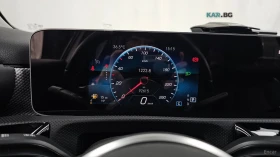 Mercedes-Benz A 220 КОЖА* НАВИ* КАМЕРА, снимка 8