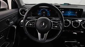 Mercedes-Benz A 220 КОЖА* НАВИ* КАМЕРА, снимка 13
