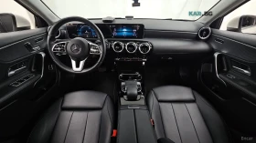 Mercedes-Benz A 220 КОЖА* НАВИ* КАМЕРА, снимка 7