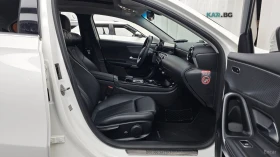Mercedes-Benz A 220 КОЖА* НАВИ* КАМЕРА, снимка 11