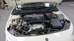 Mercedes-Benz A 220 КОЖА* НАВИ* КАМЕРА, снимка 6