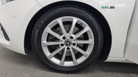 Mercedes-Benz A 220 КОЖА* НАВИ* КАМЕРА, снимка 5