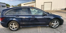 Mercedes-Benz R 320 CDI 4MATIC, снимка 5