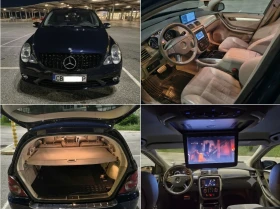 Mercedes-Benz R 320 CDI 4MATIC, снимка 13