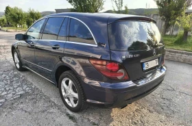 Mercedes-Benz R 320 CDI 4MATIC, снимка 8