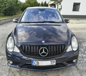 Mercedes-Benz R 320 CDI 4MATIC, снимка 1