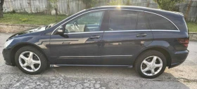 Mercedes-Benz R 320 CDI 4MATIC, снимка 4