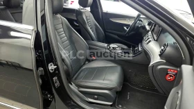 Mercedes-Benz E 300 AVANGARD/PANORAMA/360CAM/, снимка 9