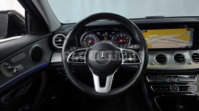 Mercedes-Benz E 300 AVANGARD/PANORAMA/360CAM/, снимка 11