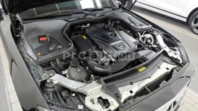 Mercedes-Benz E 300 AVANGARD/PANORAMA/360CAM/, снимка 5