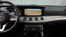 Mercedes-Benz E 300 AVANGARD/PANORAMA/360CAM/, снимка 12