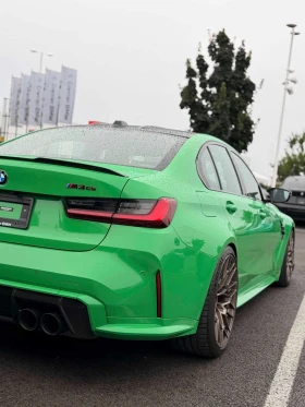 BMW M3 CS / CARBON / CARFAX / , снимка 3