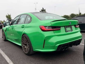 BMW M3 CS / CARBON / CARFAX / , снимка 2