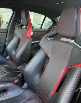 BMW M3 CS / CARBON / CARFAX / , снимка 7