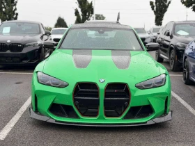 BMW M3 CS / CARBON / CARFAX / , снимка 6