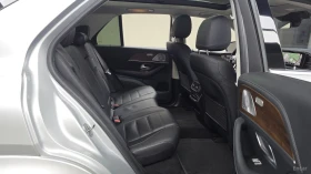 Mercedes-Benz GLE 450 4MATIC* AMG* BURMESTER* 360* HUD* PANO* ПОДГР* ОБД, снимка 11