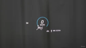 Mercedes-Benz GLE 450 4MATIC* AMG* BURMESTER* 360* HUD* PANO* ПОДГР* ОБД, снимка 17