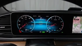 Mercedes-Benz GLE 450 4MATIC* AMG* BURMESTER* 360* HUD* PANO* ПОДГР* ОБД, снимка 7