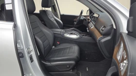 Mercedes-Benz GLE 450 4MATIC* AMG* BURMESTER* 360* HUD* PANO* ПОДГР* ОБД, снимка 10