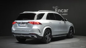 Mercedes-Benz GLE 450 4MATIC* AMG* BURMESTER* 360* HUD* PANO* ПОДГР* ОБД, снимка 2