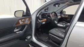 Mercedes-Benz GLE 450 4MATIC* AMG* BURMESTER* 360* HUD* PANO* ПОДГР* ОБД, снимка 9