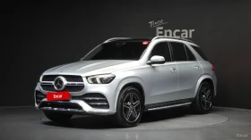 Mercedes-Benz GLE 450 4MATIC* AMG* BURMESTER* 360* HUD* PANO* ПОДГР* ОБД, снимка 1