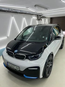 BMW i3 S /TermoP/H&K/, снимка 1