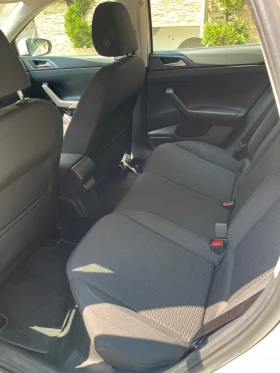 VW Polo Comfortline, снимка 9