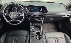 Hyundai Sonata 2.0 LPG Smart  * koreiskikoli.bg * , снимка 7