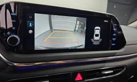 Hyundai Sonata 2.0 LPG Smart  * koreiskikoli.bg * , снимка 14