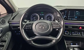 Hyundai Sonata 2.0 LPG Smart  * koreiskikoli.bg * , снимка 13