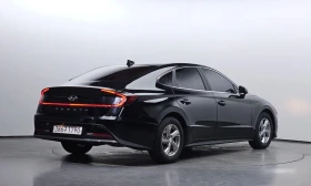 Hyundai Sonata 2.0 LPG Smart  * koreiskikoli.bg * , снимка 2