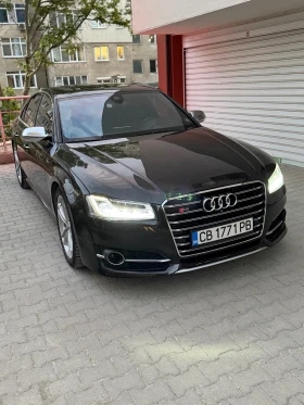Audi S8, снимка 2