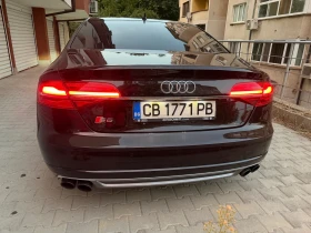 Audi S8, снимка 5