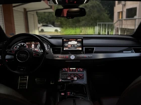 Audi S8, снимка 8