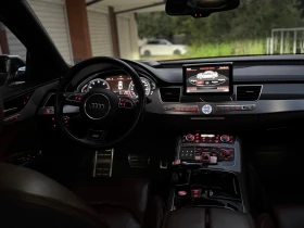 Audi S8, снимка 7