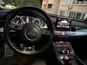 Audi S8, снимка 6