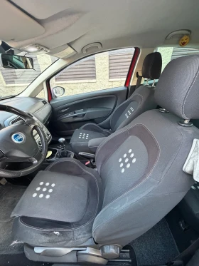 Fiat Punto, снимка 14