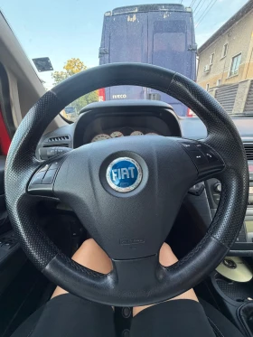 Fiat Punto, снимка 16