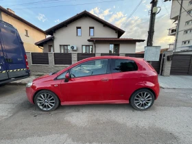 Fiat Punto, снимка 1