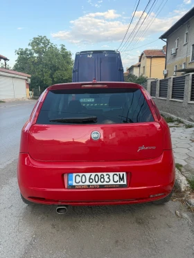 Fiat Punto, снимка 2