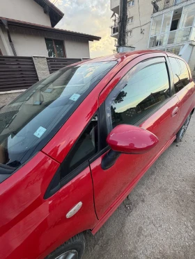 Fiat Punto, снимка 6