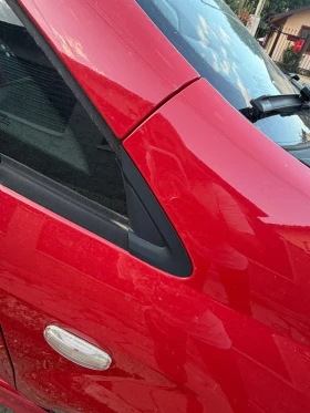 Fiat Punto, снимка 9
