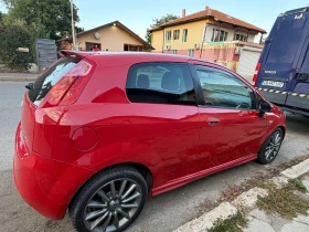 Fiat Punto, снимка 3