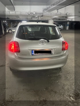 Toyota Auris, снимка 3