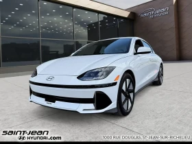 Hyundai Ioniq 6 Preferred* RWD, снимка 1