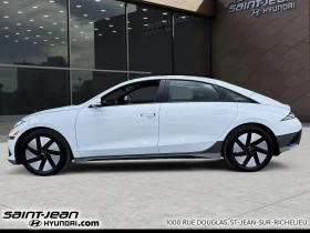 Hyundai Ioniq 6 Preferred* RWD, снимка 4