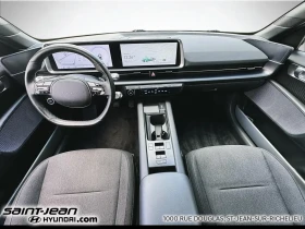 Hyundai Ioniq 6 Preferred* RWD, снимка 5