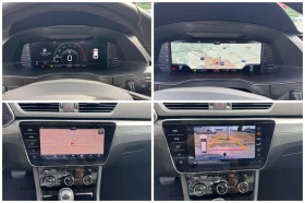 Skoda Superb 2.0TDI 150кс DIGITAL* Panorama* Memory* Keyless* F, снимка 14
