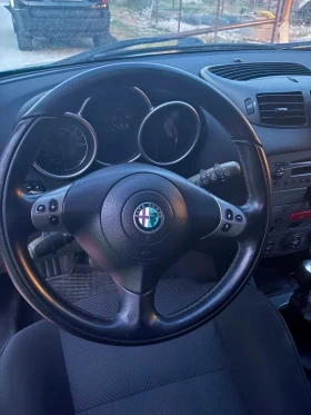 Alfa Romeo 147, снимка 12